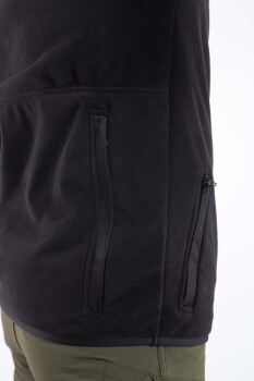 Tactical Outdoor Su Geçirmez Erkek Polar Sweatshirt Tüylenmez POLTAC03 - 15