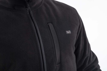 Tactical Outdoor Su Geçirmez Erkek Polar Sweatshirt Tüylenmez POLTAC03 - 16