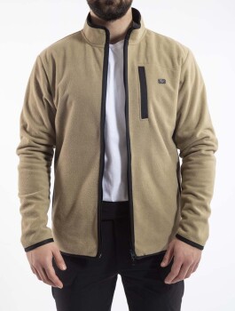 Tactical Outdoor Su Geçirmez Erkek Polar Sweatshirt Tüylenmez POLTAC03 - 17