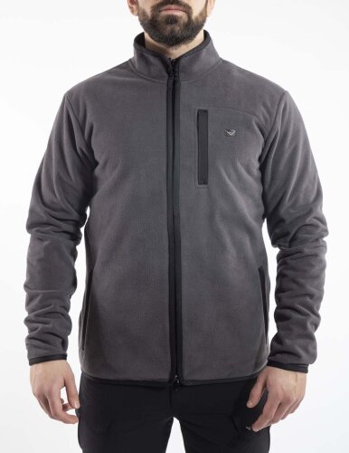 Tactical Outdoor Su Geçirmez Erkek Polar Sweatshirt Tüylenmez POLTAC03 - 26