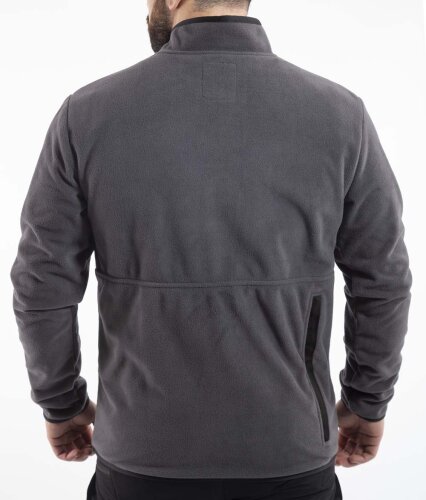 Tactical Outdoor Su Geçirmez Erkek Polar Sweatshirt Tüylenmez POLTAC03 - 29