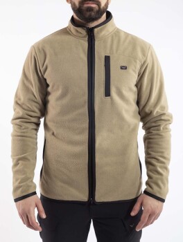 Tactical Outdoor Su Geçirmez Erkek Polar Sweatshirt Tüylenmez POLTAC03 - 18