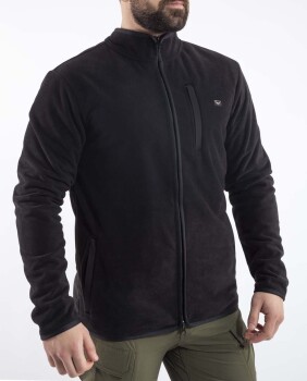 Tactical Outdoor Su Geçirmez Erkek Polar Sweatshirt Tüylenmez POLTAC03 - 13
