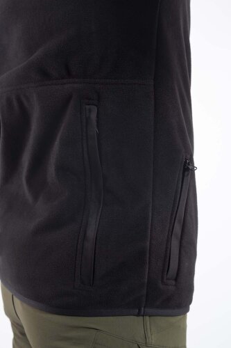 Tactical Outdoor Su Geçirmez Erkek Polar Sweatshirt Tüylenmez POLTAC03 - 15