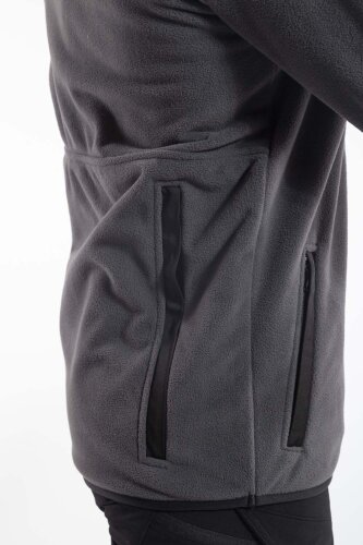 Tactical Outdoor Su Geçirmez Erkek Polar Sweatshirt Tüylenmez POLTAC03 - 30