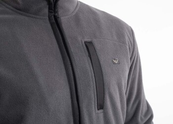 Tactical Outdoor Su Geçirmez Erkek Polar Sweatshirt Tüylenmez POLTAC03 - 31