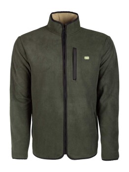 Tactical Outdoor Su Geçirmez Erkek Tüylenmez Polar POLTAC03V - 6