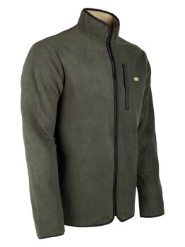 Tactical Outdoor Su Geçirmez Erkek Tüylenmez Polar POLTAC03V - 7