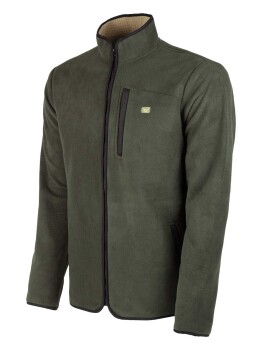 Tactical Outdoor Su Geçirmez Erkek Tüylenmez Polar POLTAC03V - 8