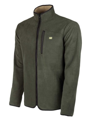 Tactical Outdoor Su Geçirmez Erkek Tüylenmez Polar POLTAC03V - 8
