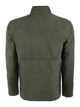 Tactical Outdoor Su Geçirmez Erkek Tüylenmez Polar POLTAC03V - 9