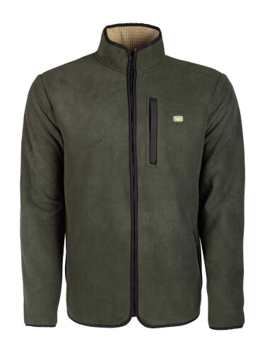 Tactical Outdoor Su Geçirmez Erkek Tüylenmez Polar POLTAC03V - 1