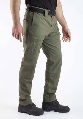 Tactical Pantolon Dayanıklı Rahat Terletmez Kargo Outdoor HIDDEN13 - 21