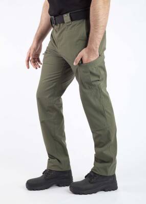 Tactical Pantolon Dayanıklı Rahat Terletmez Kargo Outdoor HIDDEN13 - 23