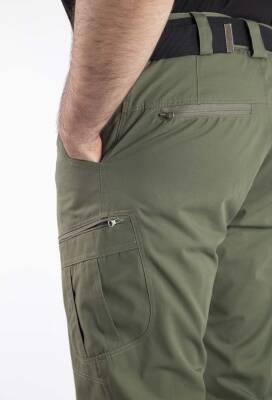 Tactical Pantolon Dayanıklı Rahat Terletmez Kargo Outdoor HIDDEN13 - 25
