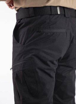 Tactical Pantolon Dayanıklı Rahat Terletmez Kargo Outdoor HIDDEN13 - 17