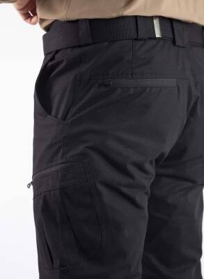 Tactical Pantolon Dayanıklı Rahat Terletmez Kargo Outdoor HIDDEN13 - 17