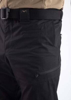 Tactical Pantolon Dayanıklı Rahat Terletmez Kargo Outdoor HIDDEN13 - 18