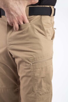 Tactical Pantolon Dayanıklı Rahat Terletmez Kargo Outdoor HIDDEN13 - 11