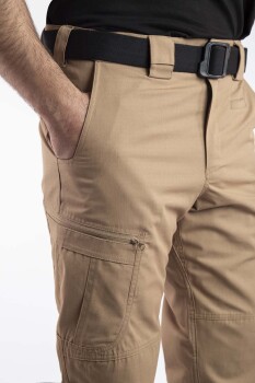 Tactical Pantolon Dayanıklı Rahat Terletmez Kargo Outdoor HIDDEN13 - 13