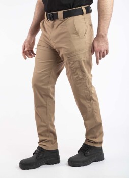 Tactical Pantolon Dayanıklı Rahat Terletmez Kargo Outdoor HIDDEN13 - 27