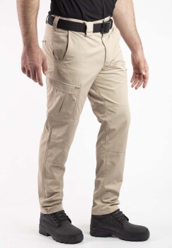 Tactical Pantolon Dayanıklı Rahat Terletmez Kargo Outdoor HIDDEN13 - 1