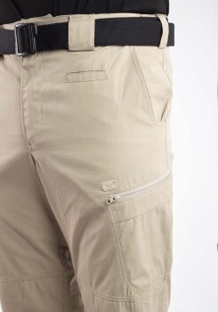 Tactical Pantolon Dayanıklı Rahat Terletmez Kargo Outdoor HIDDEN13 - 6