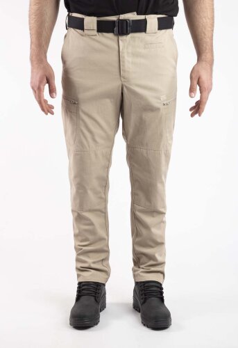 Tactical Pantolon Dayanıklı Rahat Terletmez Kargo Outdoor HIDDEN13 - 3