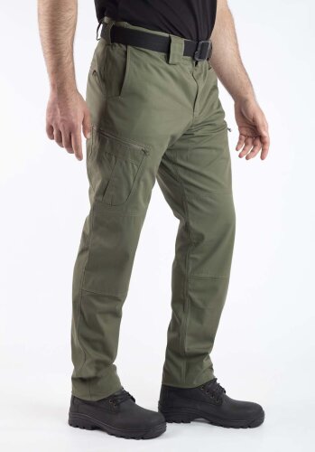Tactical Pantolon Dayanıklı Rahat Terletmez Kargo Outdoor HIDDEN13 - 9
