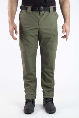 Tactical Pantolon Dayanıklı Rahat Terletmez Kargo Outdoor HIDDEN13 - 10