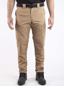 Tactical Pantolon Dayanıklı Rahat Terletmez Kargo Outdoor HIDDEN13 - 15