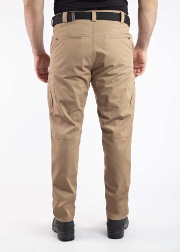 Tactical Pantolon Dayanıklı Rahat Terletmez Kargo Outdoor HIDDEN13 - 17