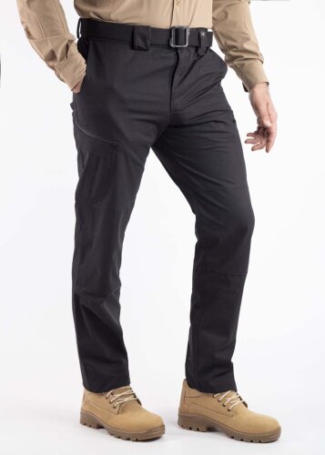 Tactical Pantolon Dayanıklı Rahat Terletmez Kargo Outdoor HIDDEN13 - 21