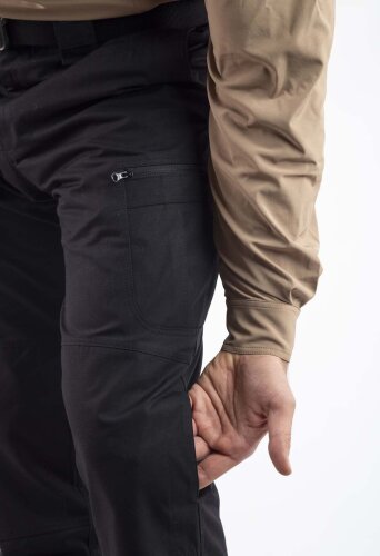 Tactical Pantolon Dayanıklı Rahat Terletmez Kargo Outdoor HIDDEN13 - 27