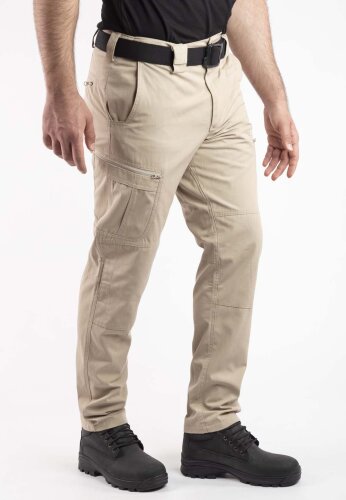 Tactical Pantolon Dayanıklı Rahat Terletmez Kargo Outdoor HIDDEN13 - 2