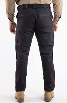 Tactical Pantolon Dayanıklı Rahat Terletmez Kargo Outdoor HIDDEN13 - 23