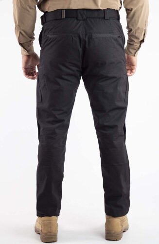 Tactical Pantolon Dayanıklı Rahat Terletmez Kargo Outdoor HIDDEN13 - 23