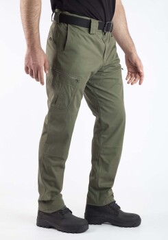 Tactical Pantolon Dayanıklı Rahat Terletmez Kargo Outdoor HIDDEN13 - VAVWEAR