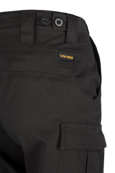 Tactical Pantolon Dayanıklı Rahat Terletmez Kargo Outdoor INTEL11 - 5