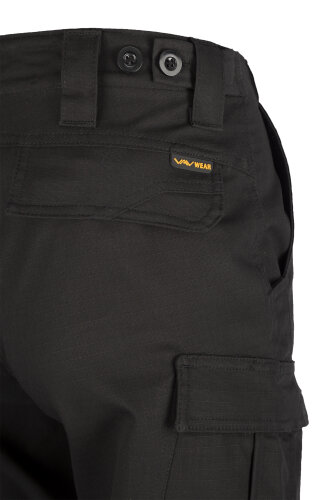 Tactical Pantolon Dayanıklı Rahat Terletmez Kargo Outdoor INTEL11 - 5