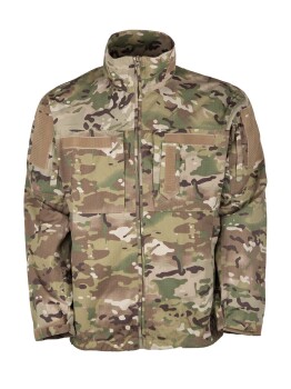 Taktik Çok Foksiyonlu Combat Gömlek OPTAC01 - VAVWEAR