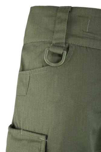 Taktik Çok Foksiyonlu Combat Pantolonu OPTAC12 - 8