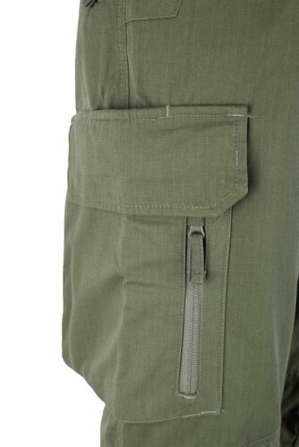 Taktik Çok Foksiyonlu Combat Pantolonu OPTAC12 - 9