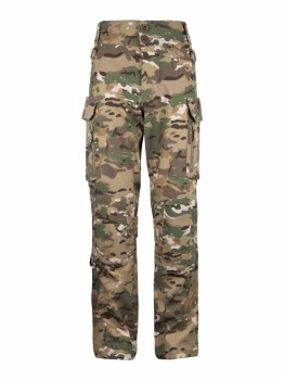 Taktik Çok Foksiyonlu Combat Pantolonu OPTAC12 - VAVWEAR