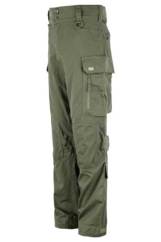 Taktik Çok Foksiyonlu Combat Pantolonu OPTAC12 - 6