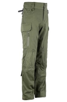 Taktik Çok Foksiyonlu Combat Pantolonu OPTAC12 - 7