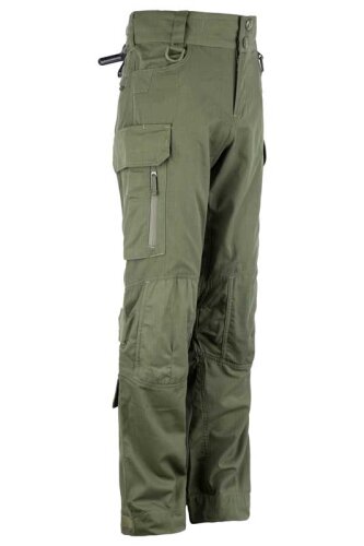 Taktik Çok Foksiyonlu Combat Pantolonu OPTAC12 - 7