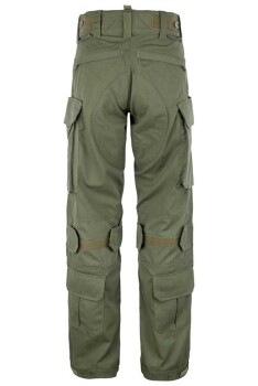 Taktik Çok Foksiyonlu Combat Pantolonu OPTAC12 - 10