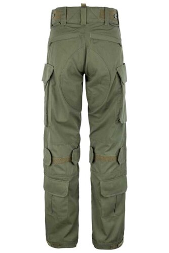 Taktik Çok Foksiyonlu Combat Pantolonu OPTAC12 - 10