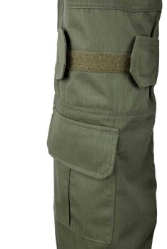 Taktik Çok Foksiyonlu Combat Pantolonu OPTAC12 - 11